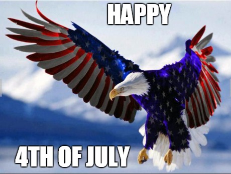 4th Of July Symbolic Memes