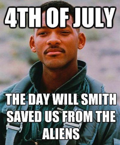 Happy 4th Of July Meme 2020