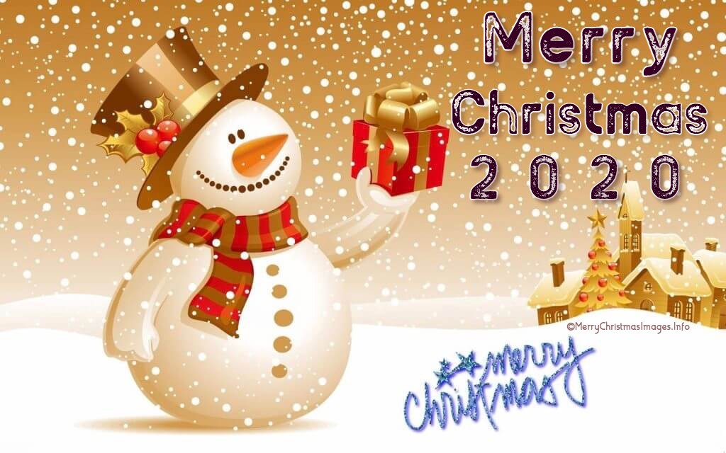 Merry Christmas Images 2020, Pictures, HD Photos, And Pics For Facebook