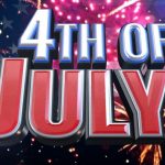 4th Of July Events