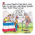 Funny 4th Of July Jokes
